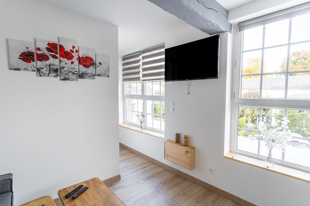 Romantic Apartment, Ensuite photo 3