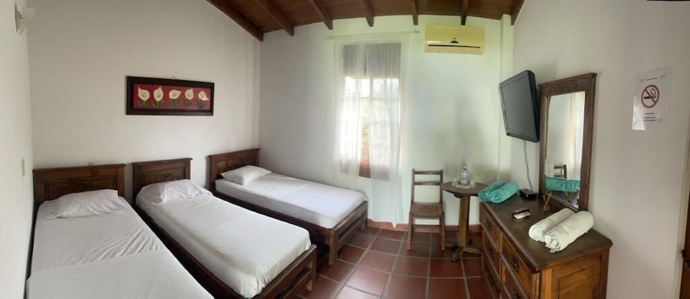 Executive Triple Room photo 2