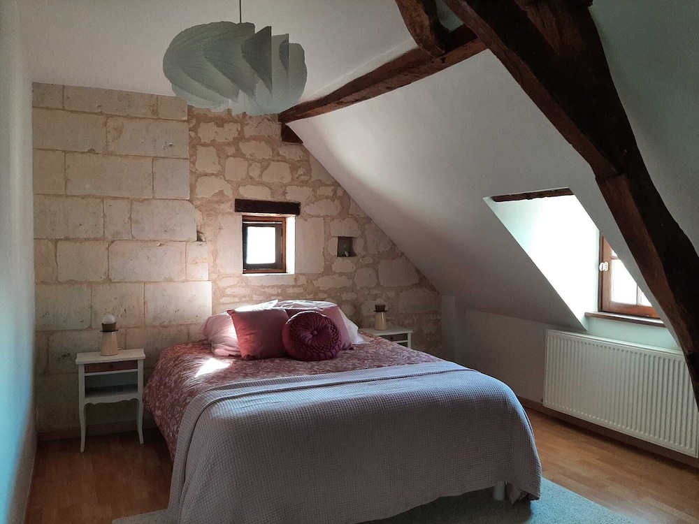 Comfort Double Room, Courtyard View photo 1