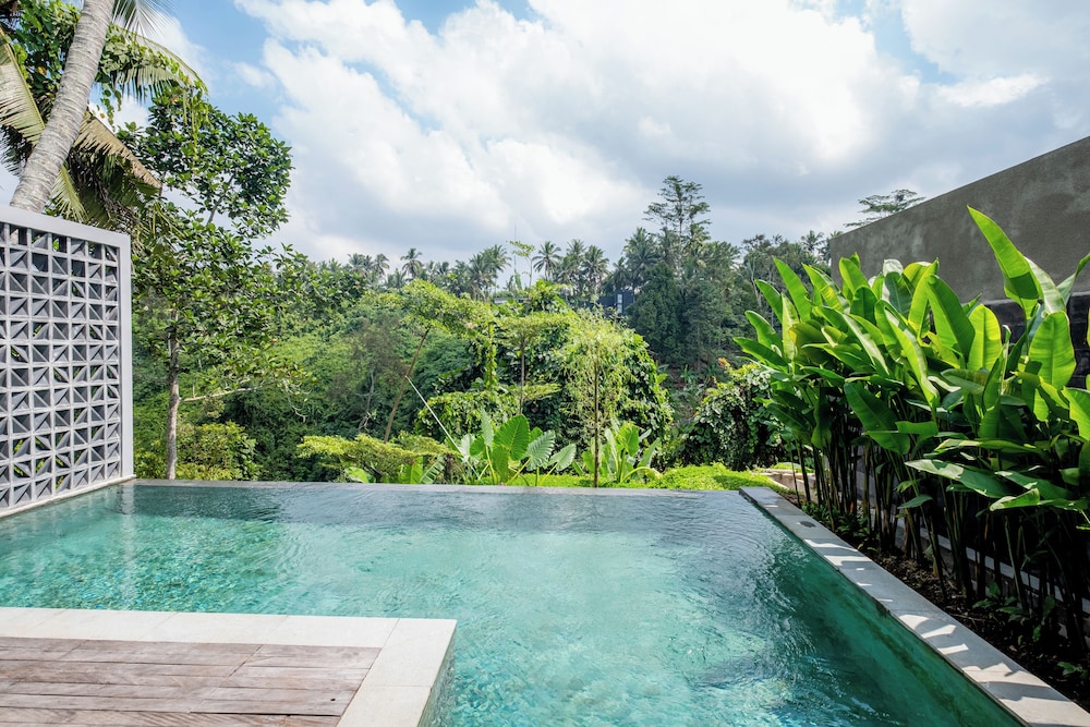 One Bedroom Private Pool Villa with Valley View - Photo 27