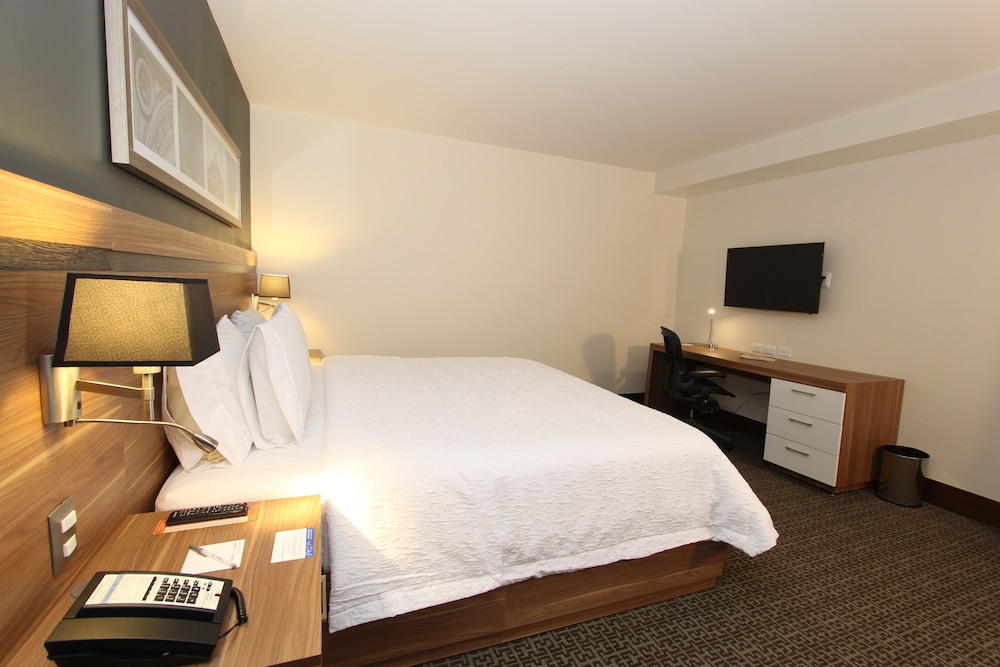 Studio, 1 King Bed With Sofa Bed, Non Smoking photo 3