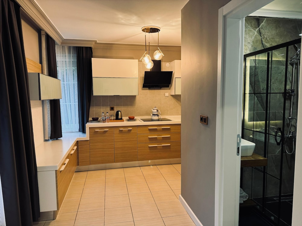 Superior Room, Sea View - Photo 15