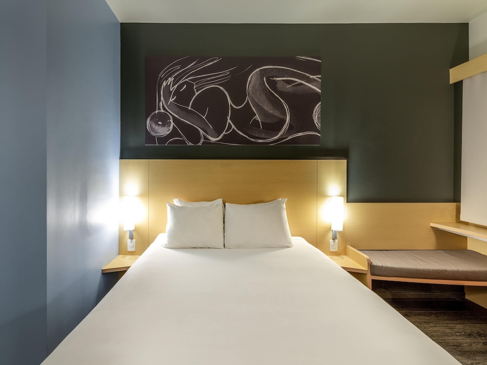 Standard Room, 1 Double Bed photo 1