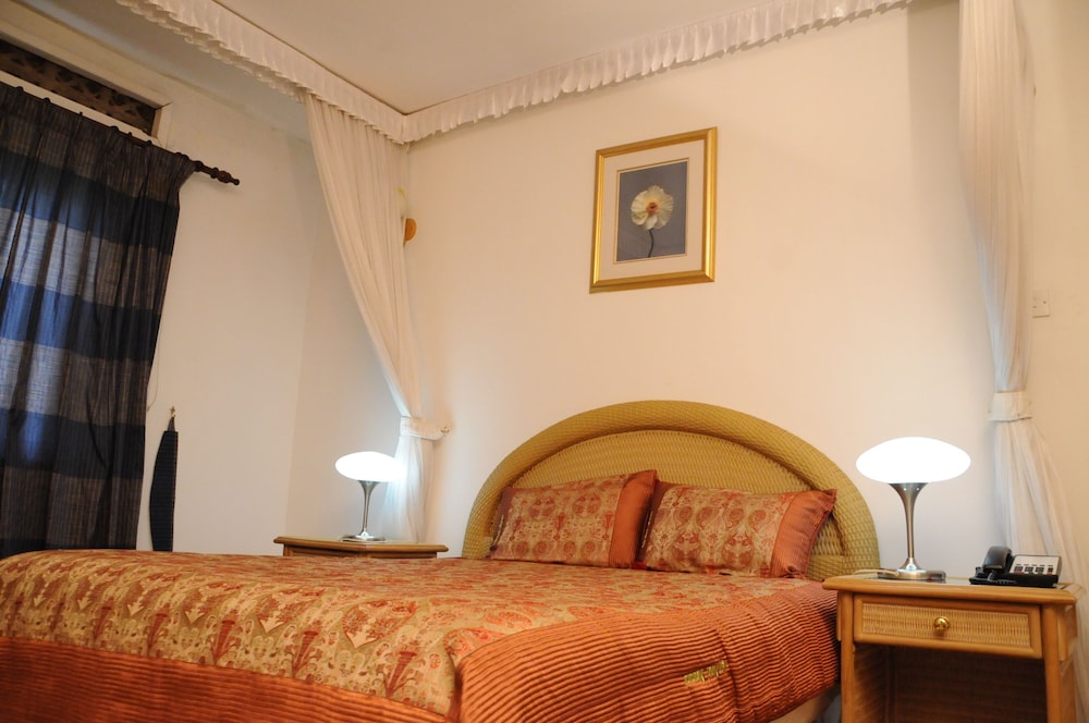 Double Room photo 3