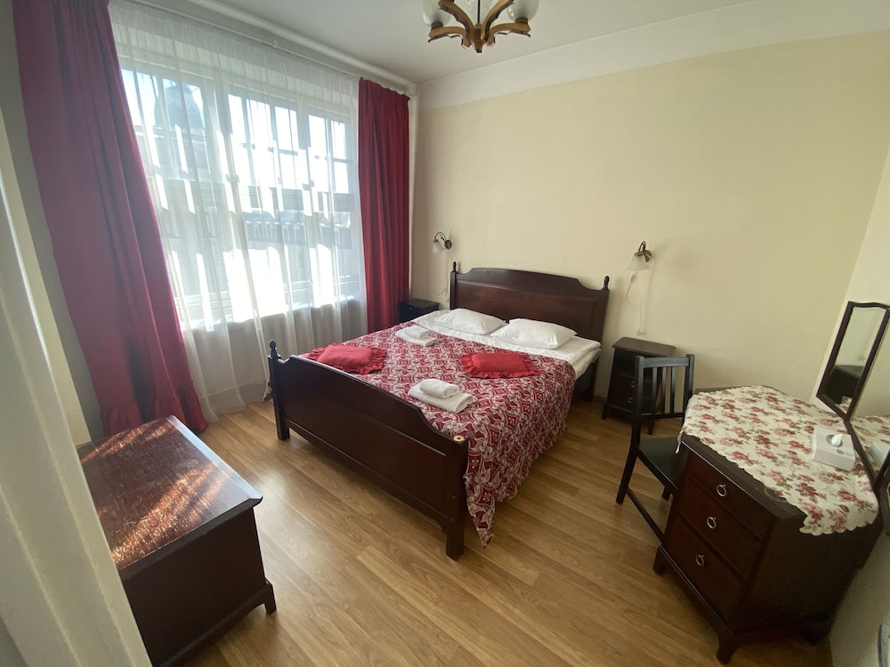 Junior Suite - Photo 1