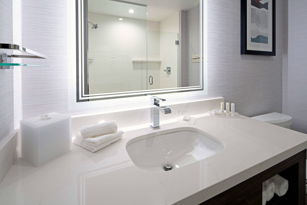 Residence Inn by Marriott Valencia, Zdjęcie 4
