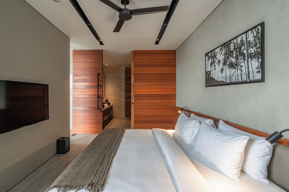 Panoramic Penthouse, 2 Bedrooms, Sauna photo 3