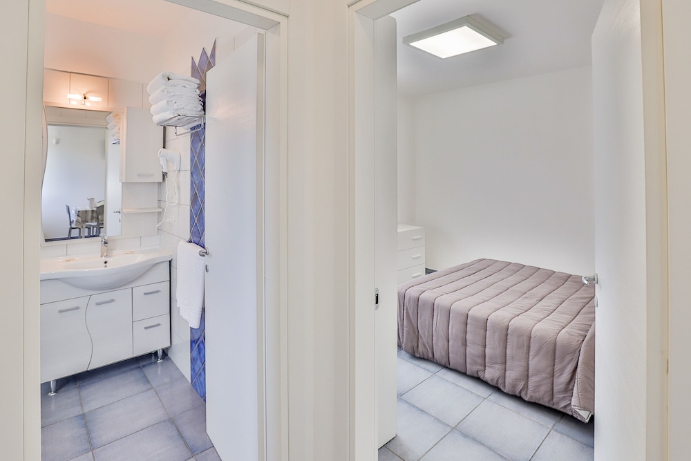 Apartment, 1 Bedroom photo 3
