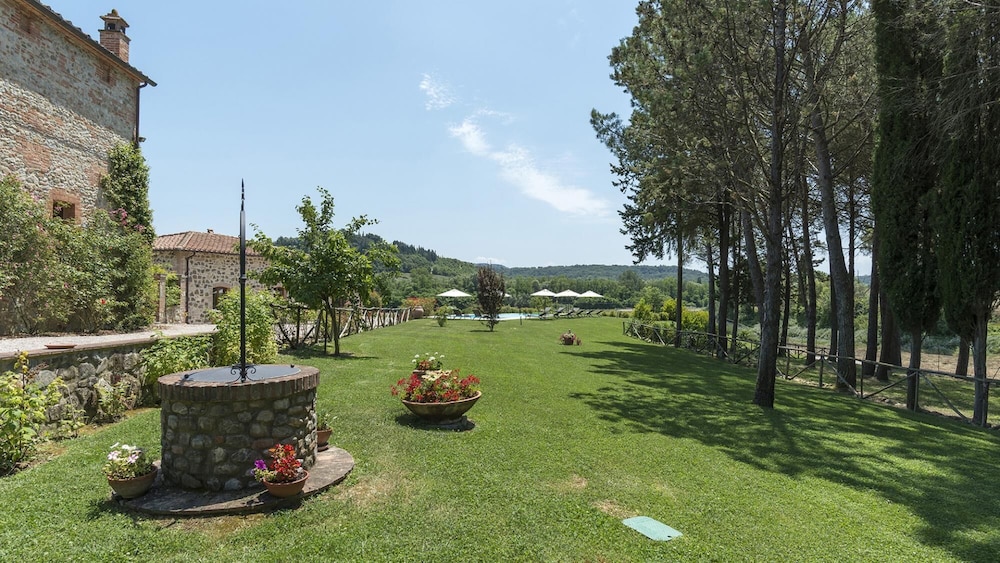 PODERE BELLARIA 18&2, Emma Villas, Billede 37