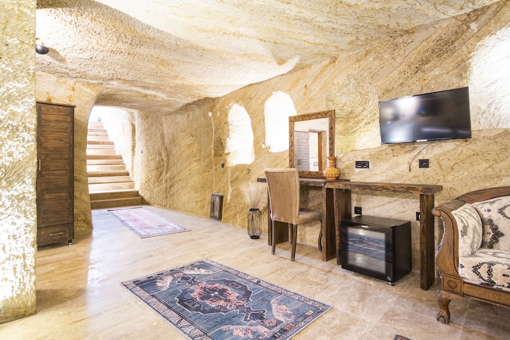 Grand Quadruple Room