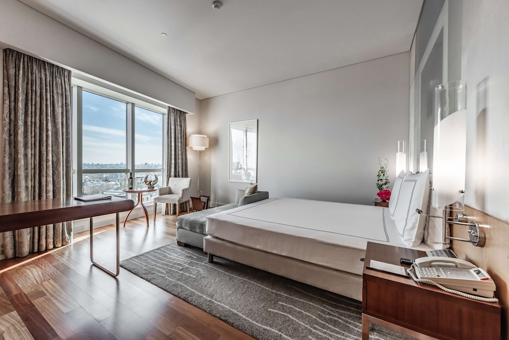 Swiss, Classic Room, 1 King Bed