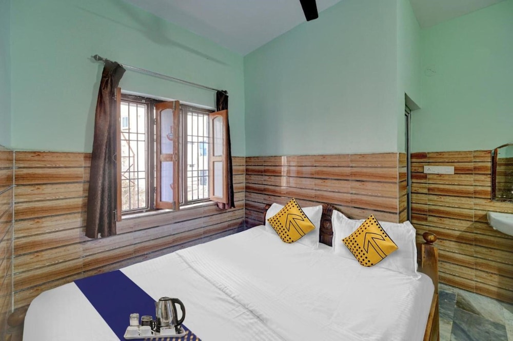 Deluxe Double Room, Multiple Bedrooms photo 3