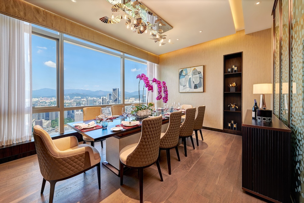 Banyan Tree Suite photo 3