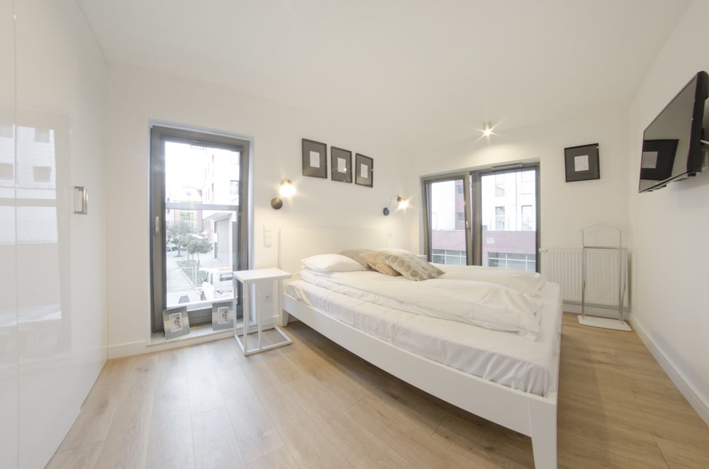 Apartment, 1 Bedroom (And Sofa 4 Adults)