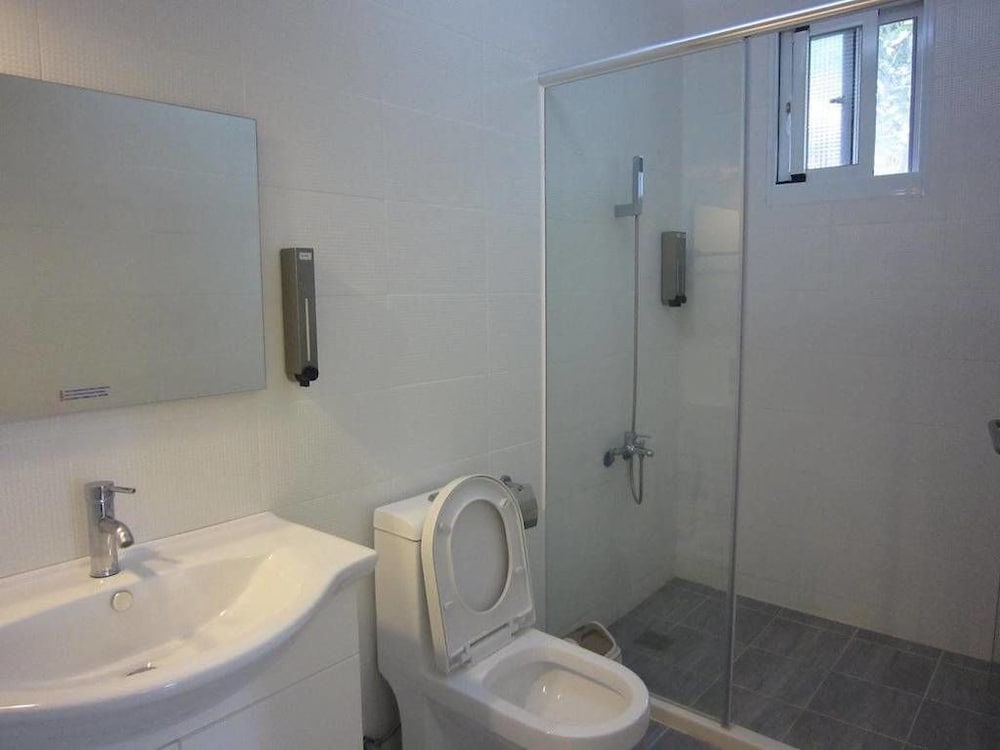 Standard Quadruple Room photo 3