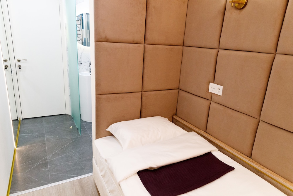 Basic Room