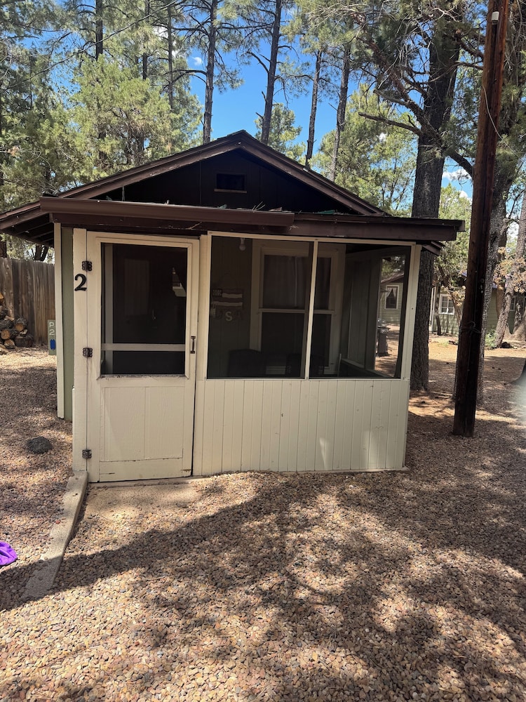 Comfort Cabin photo 3