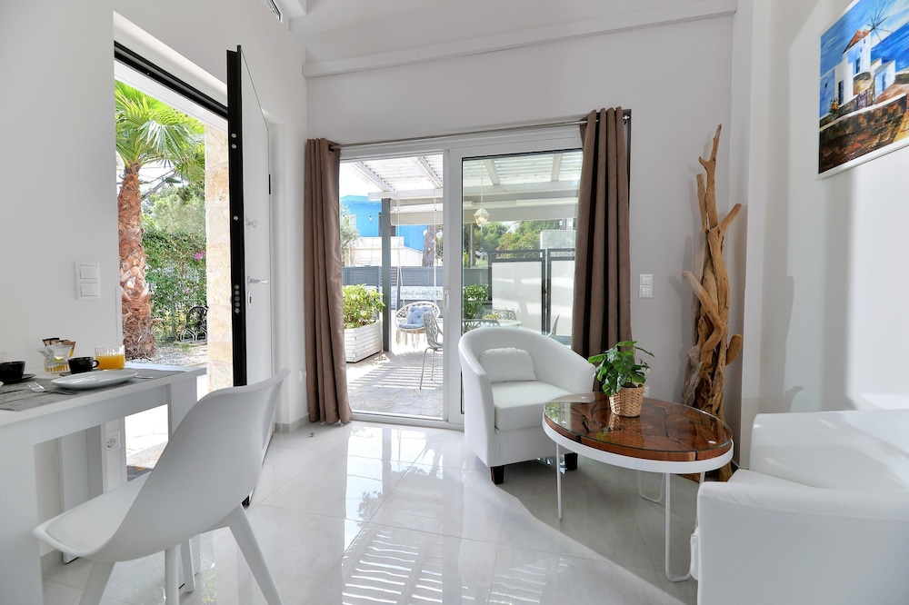 Duplex, Garden View (Split Level) photo 1