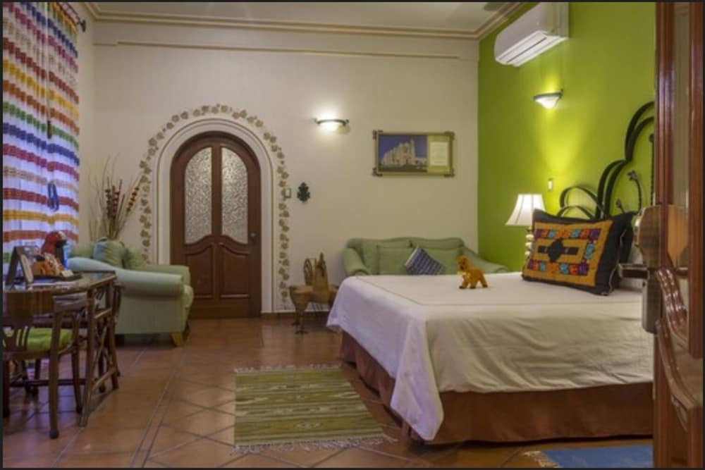 Suite Huautla - Photo 6