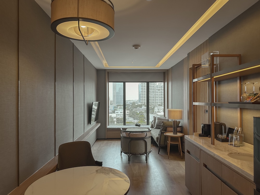 Junior Studio Suite photo 1