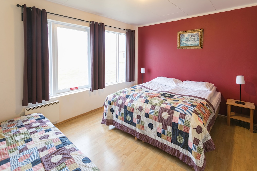 Standard Triple Room photo 1
