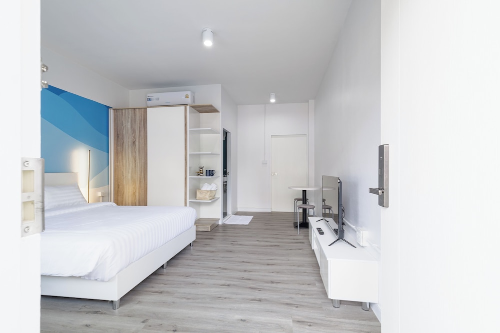 Superior Double Room - Photo 7