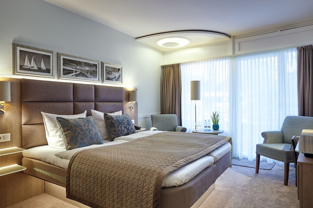 Double Room, Lake View