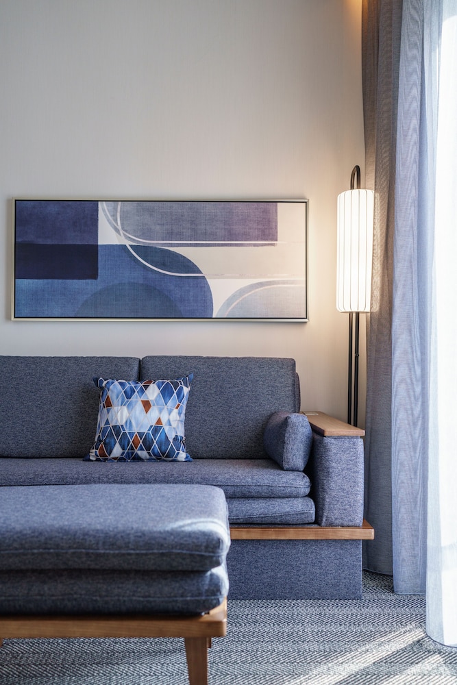 Courtyard by Marriott Indianapolis Fishers, Billede 9