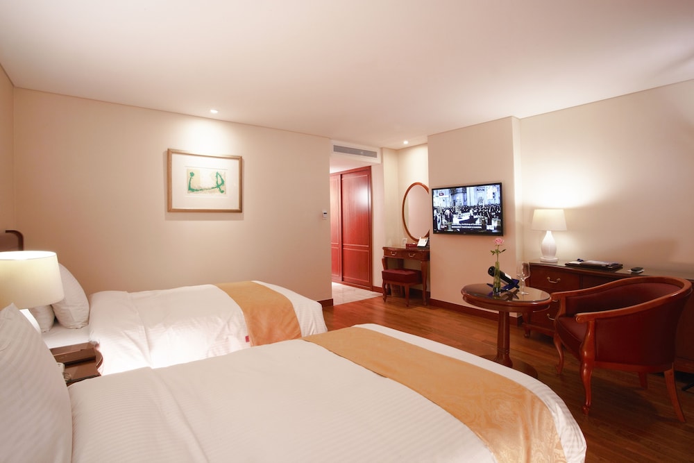 [2 rooms for 4 pax] same floor (1 Standard Twin+1 Standard Twin) - Photo 2