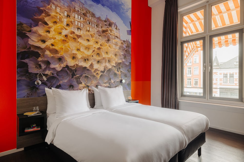 Superior Room, 2 Twin Beds photo 1