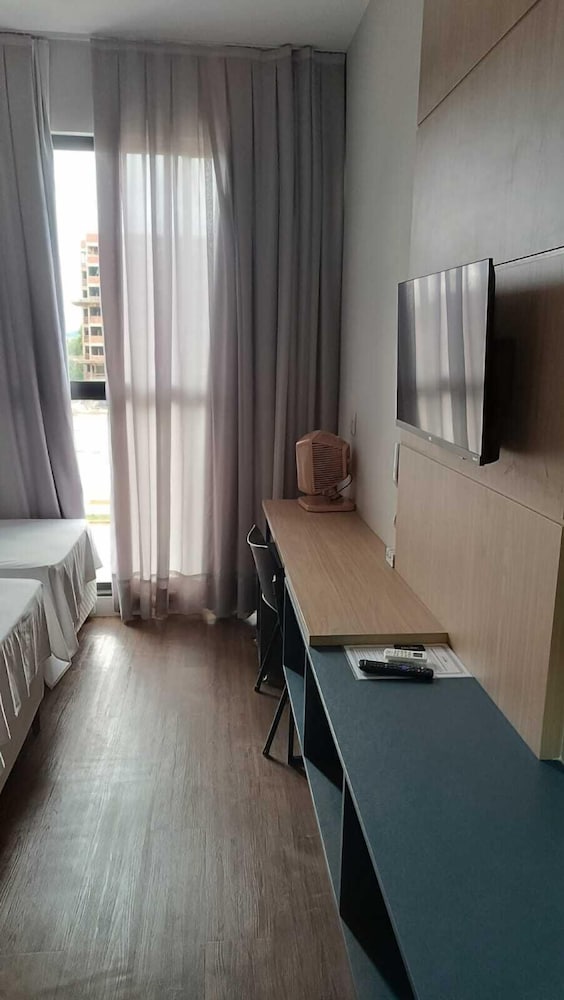 Standard Triple Room, Pets Allowed photo 1