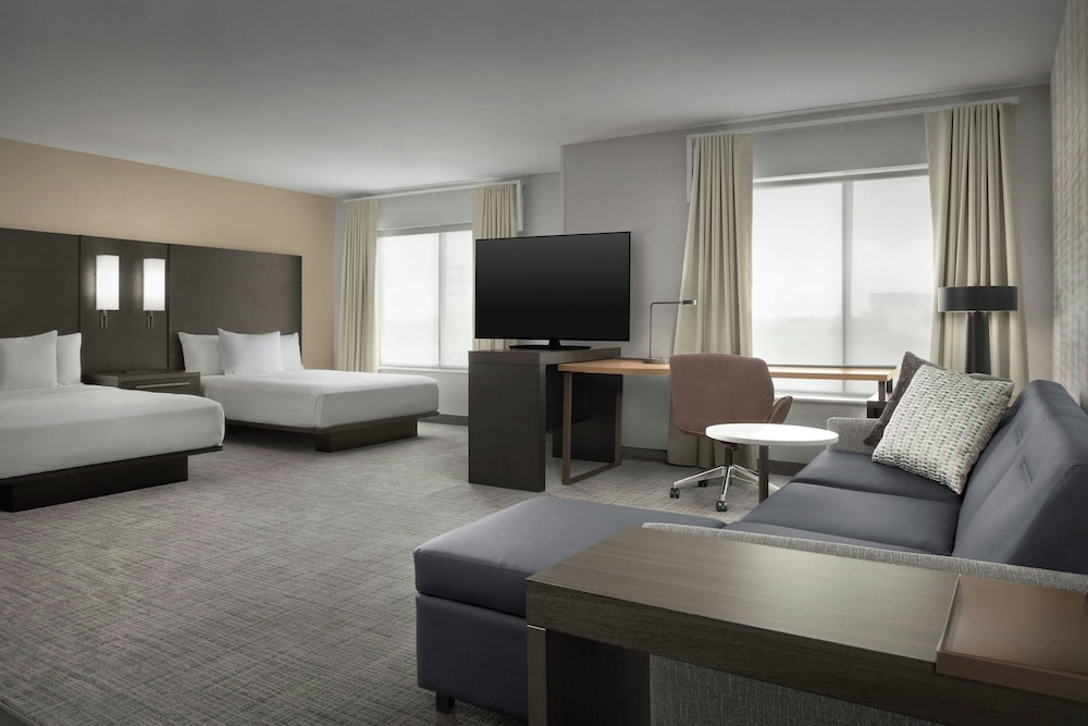 Studio, Multiple Beds (Mobility Accessible, Tub)