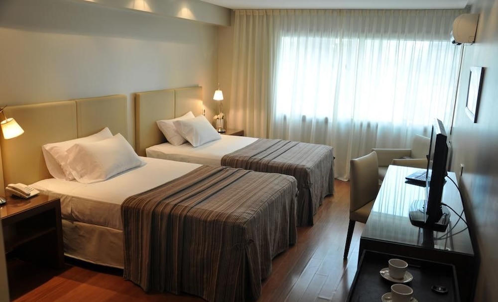 Executive Twin Room, 2 Twin Beds, Ensuite
