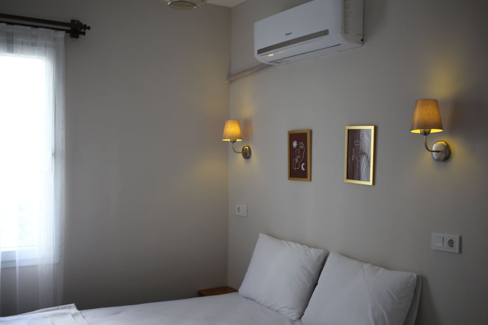 Standard Room (No:7,10,11,14) photo 1