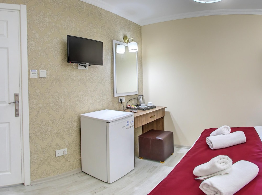 Economy Room photo 3