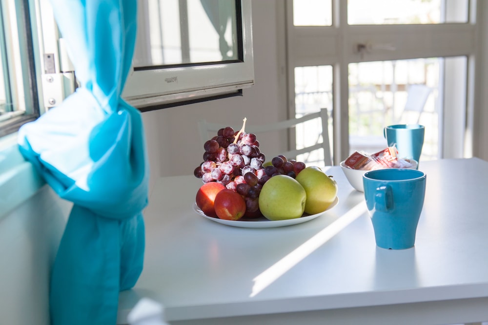 Comfort Suite, 1 Bedroom, Kitchen, Beachside photo 2