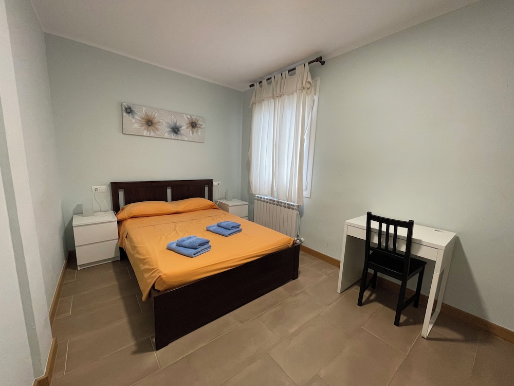 Habitación Doble Económica, 1 cama Queen