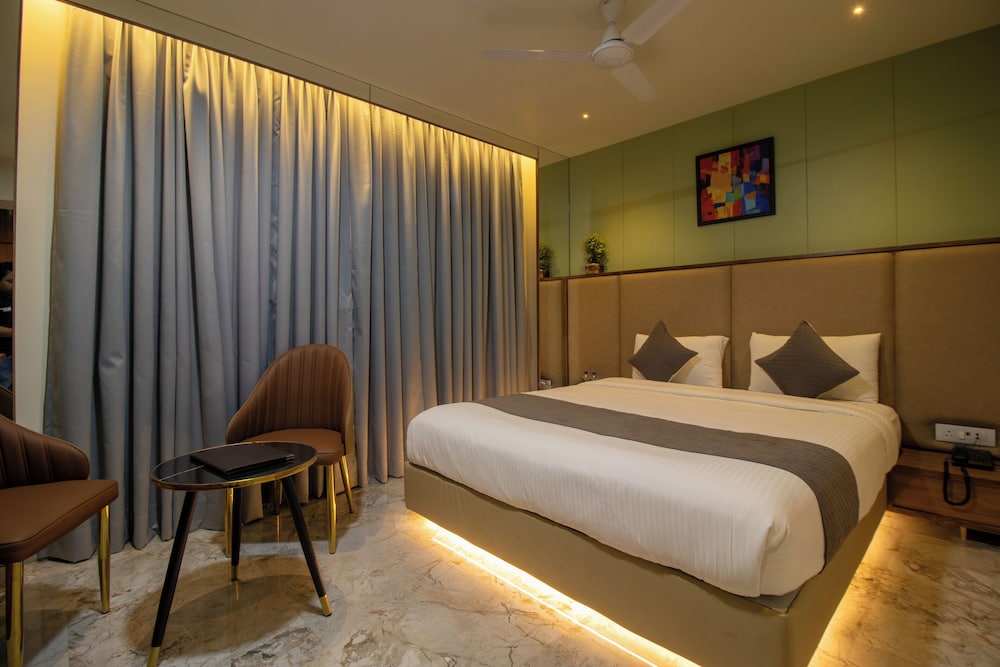 Executive Double Room photo 1