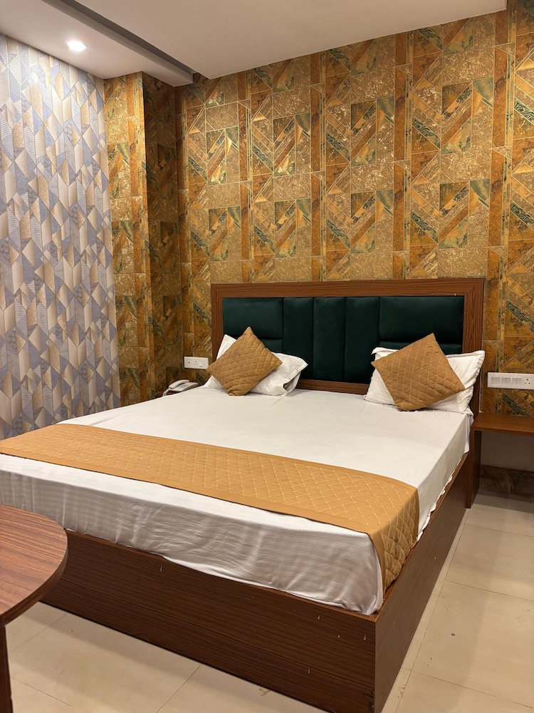 Executive Double Room Single Use