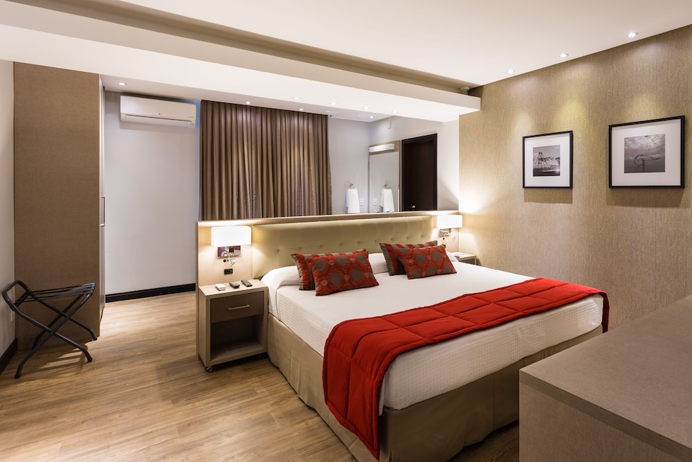 Premium Double Room (Suite)