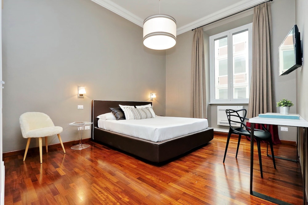 Grand Apartment, 1 Bedroom photo 1