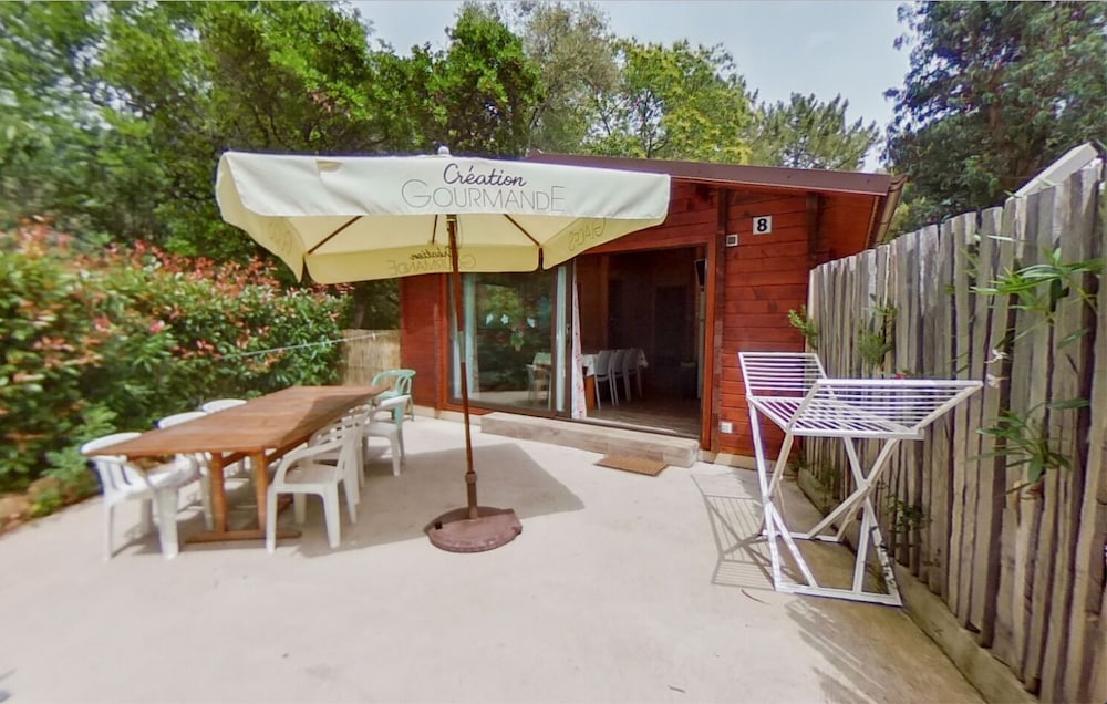 Chalet (Trois Chambres) photo 3