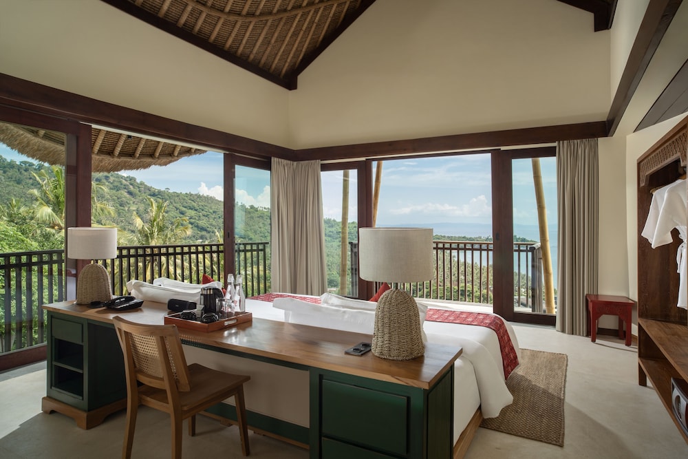 Luxury Villa, 2 Bedrooms, Private Pool, Ocean View - Photo 14