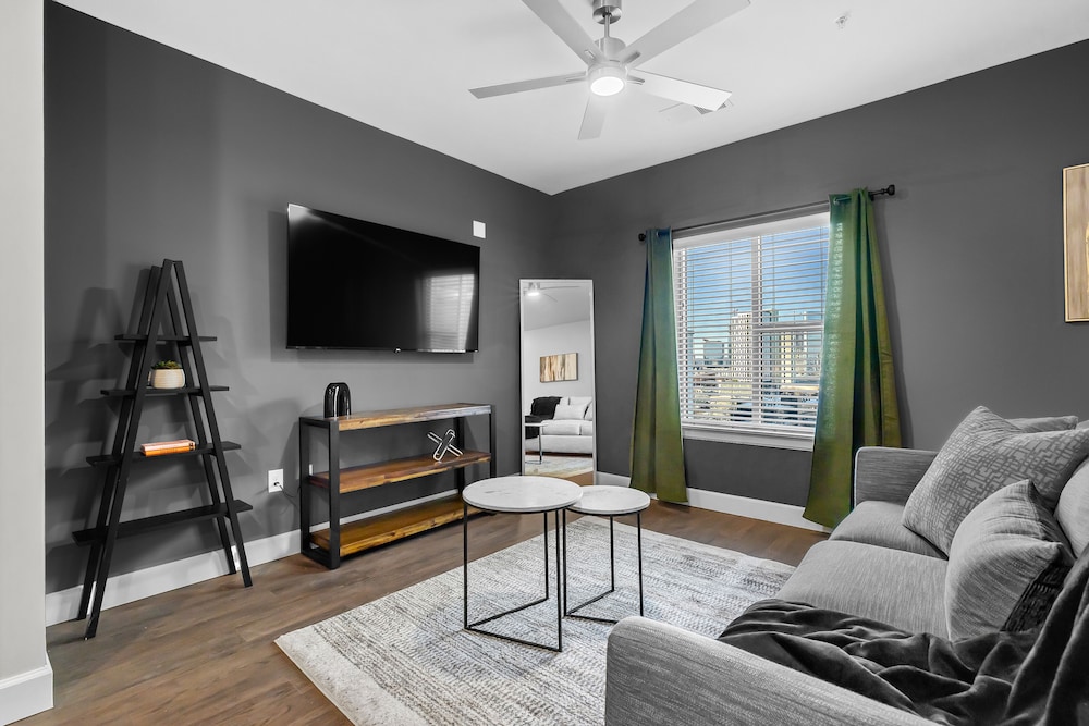Luxury Apartment