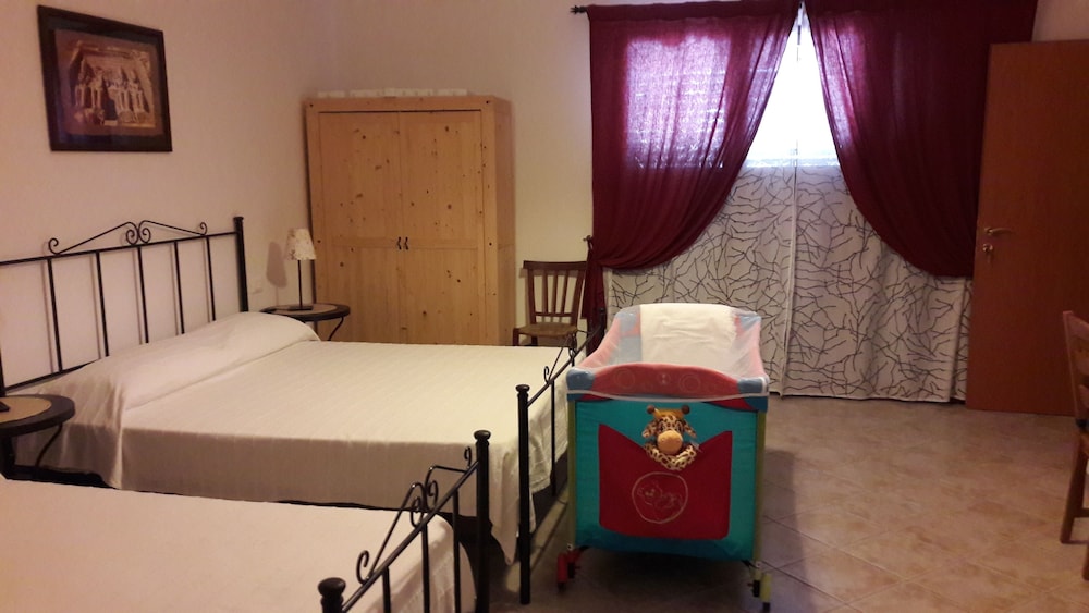 Comfort Quadruple Room photo 1