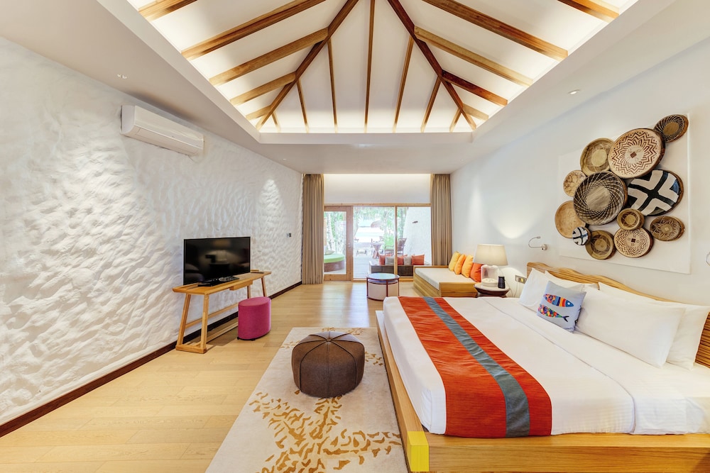 Double Room Single Use