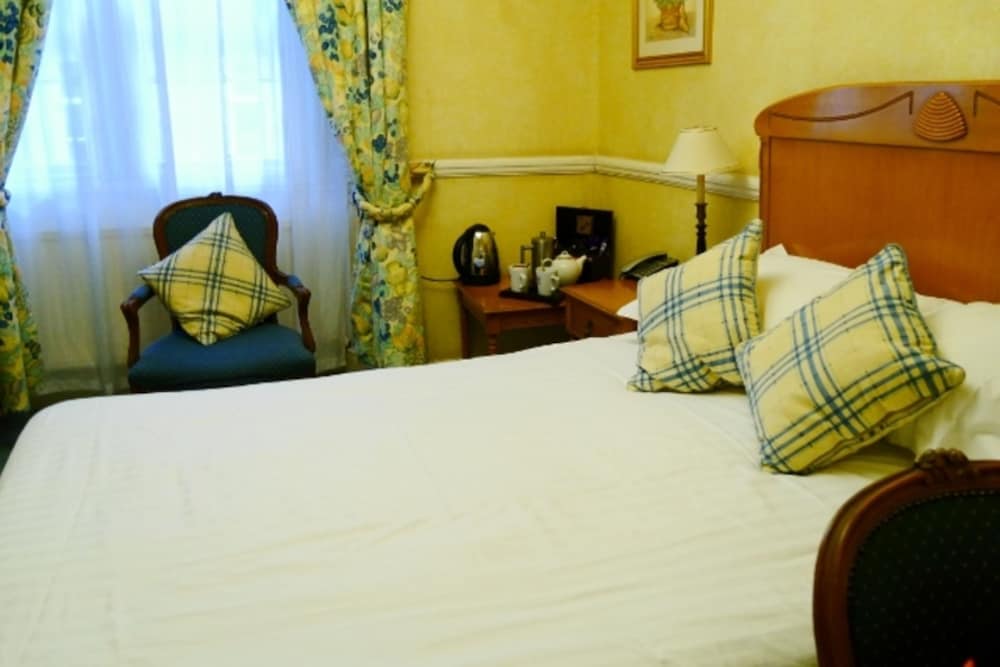 Basic Double Room photo 3