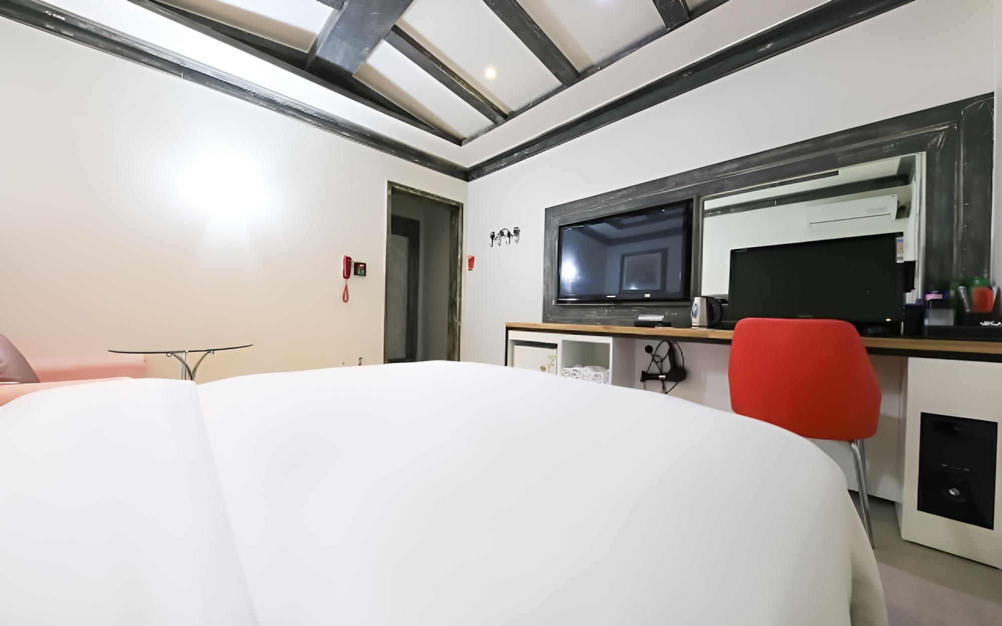 Room (General room (Netflix available No-ha) - Photo 10