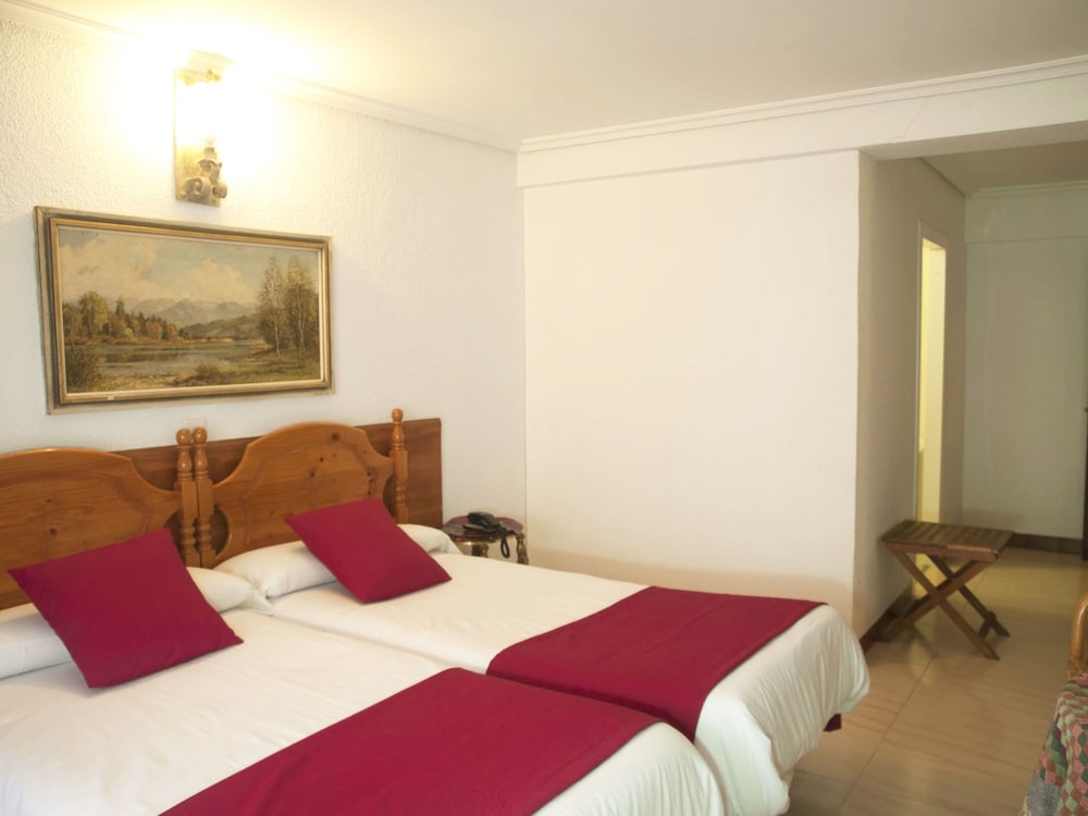 Double Room Single Use photo 2