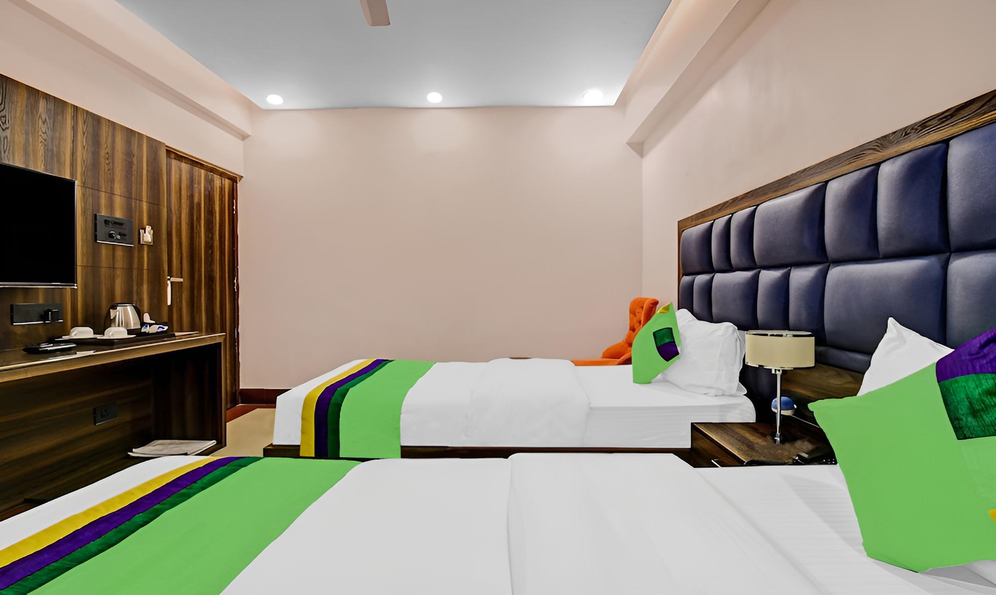 Standard Room - Photo 4